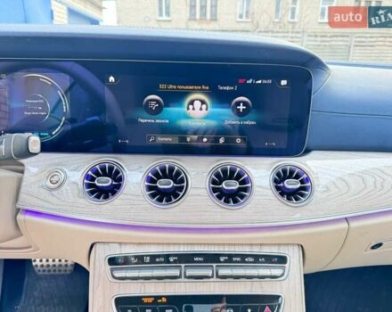 Білий Мерседес Е-Клас, об'ємом двигуна 3 л та пробігом 31 тис. км за 60050 $, фото 13 на Automoto.ua