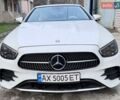 Білий Мерседес Е-Клас, об'ємом двигуна 3 л та пробігом 31 тис. км за 60050 $, фото 2 на Automoto.ua