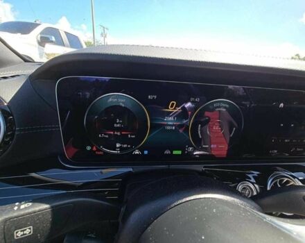 Белый Мерседес Е-Класс, объемом двигателя 0 л и пробегом 26 тыс. км за 83000 $, фото 7 на Automoto.ua