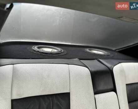 Белый Мерседес Е-Класс, объемом двигателя 2 л и пробегом 418 тыс. км за 2750 $, фото 24 на Automoto.ua