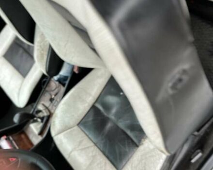 Белый Мерседес Е-Класс, объемом двигателя 2 л и пробегом 418 тыс. км за 2750 $, фото 29 на Automoto.ua