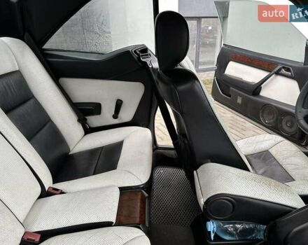 Белый Мерседес Е-Класс, объемом двигателя 2 л и пробегом 418 тыс. км за 2750 $, фото 25 на Automoto.ua