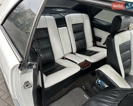 Белый Мерседес Е-Класс, объемом двигателя 2 л и пробегом 418 тыс. км за 2750 $, фото 23 на Automoto.ua