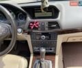 Белый Мерседес Е-Класс, объемом двигателя 3.5 л и пробегом 64 тыс. км за 19000 $, фото 30 на Automoto.ua