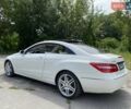 Белый Мерседес Е-Класс, объемом двигателя 3.5 л и пробегом 64 тыс. км за 19000 $, фото 19 на Automoto.ua