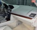 Белый Мерседес Е-Класс, объемом двигателя 2.2 л и пробегом 272 тыс. км за 9999 $, фото 34 на Automoto.ua