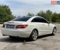Белый Мерседес Е-Класс, объемом двигателя 3.5 л и пробегом 64 тыс. км за 19000 $, фото 6 на Automoto.ua