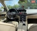 Белый Мерседес Е-Класс, объемом двигателя 3.5 л и пробегом 64 тыс. км за 19000 $, фото 29 на Automoto.ua