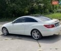 Белый Мерседес Е-Класс, объемом двигателя 3.5 л и пробегом 64 тыс. км за 19000 $, фото 8 на Automoto.ua