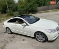 Белый Мерседес Е-Класс, объемом двигателя 3.5 л и пробегом 64 тыс. км за 19000 $, фото 17 на Automoto.ua