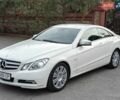 Білий Мерседес Е-Клас, об'ємом двигуна 1.8 л та пробігом 158 тис. км за 12900 $, фото 1 на Automoto.ua