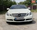 Белый Мерседес Е-Класс, объемом двигателя 3.5 л и пробегом 64 тыс. км за 19000 $, фото 13 на Automoto.ua