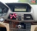 Белый Мерседес Е-Класс, объемом двигателя 3.5 л и пробегом 64 тыс. км за 19000 $, фото 23 на Automoto.ua
