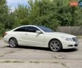 Белый Мерседес Е-Класс, объемом двигателя 3.5 л и пробегом 64 тыс. км за 19000 $, фото 2 на Automoto.ua