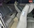 Белый Мерседес Е-Класс, объемом двигателя 2.2 л и пробегом 272 тыс. км за 9999 $, фото 37 на Automoto.ua