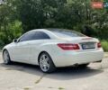 Белый Мерседес Е-Класс, объемом двигателя 3.5 л и пробегом 64 тыс. км за 19000 $, фото 9 на Automoto.ua