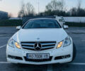 Білий Мерседес Е-Клас, об'ємом двигуна 3 л та пробігом 182 тис. км за 21469 $, фото 4 на Automoto.ua