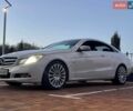 Белый Мерседес Е-Класс, объемом двигателя 2.14 л и пробегом 276 тыс. км за 13500 $, фото 5 на Automoto.ua