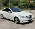 Белый Мерседес Е-Класс, объемом двигателя 3.5 л и пробегом 64 тыс. км за 19000 $, фото 1 на Automoto.ua