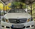 Белый Мерседес Е-Класс, объемом двигателя 1.8 л и пробегом 132 тыс. км за 12700 $, фото 1 на Automoto.ua