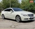 Белый Мерседес Е-Класс, объемом двигателя 3.5 л и пробегом 64 тыс. км за 19000 $, фото 1 на Automoto.ua