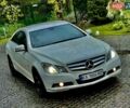 Белый Мерседес Е-Класс, объемом двигателя 2.1 л и пробегом 260 тыс. км за 13888 $, фото 17 на Automoto.ua