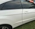 Белый Мерседес Е-Класс, объемом двигателя 1.8 л и пробегом 180 тыс. км за 10800 $, фото 1 на Automoto.ua