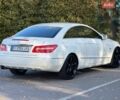 Білий Мерседес Е-Клас, об'ємом двигуна 1.8 л та пробігом 178 тис. км за 11200 $, фото 13 на Automoto.ua