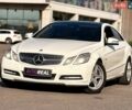 Білий Мерседес Е-Клас, об'ємом двигуна 1.8 л та пробігом 243 тис. км за 13800 $, фото 1 на Automoto.ua