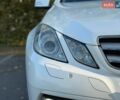 Білий Мерседес Е-Клас, об'ємом двигуна 1.8 л та пробігом 178 тис. км за 11200 $, фото 6 на Automoto.ua
