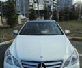 Белый Мерседес Е-Класс, объемом двигателя 1.8 л и пробегом 169 тыс. км за 13300 $, фото 1 на Automoto.ua