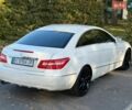 Білий Мерседес Е-Клас, об'ємом двигуна 1.8 л та пробігом 178 тис. км за 11200 $, фото 14 на Automoto.ua