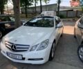 Білий Мерседес Е-Клас, об'ємом двигуна 2.2 л та пробігом 189 тис. км за 13800 $, фото 9 на Automoto.ua