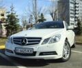 Белый Мерседес Е-Класс, объемом двигателя 1.8 л и пробегом 169 тыс. км за 13300 $, фото 1 на Automoto.ua