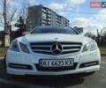 Белый Мерседес Е-Класс, объемом двигателя 1.8 л и пробегом 169 тыс. км за 13300 $, фото 2 на Automoto.ua
