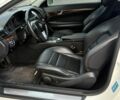 Белый Мерседес Е-Класс, объемом двигателя 1.8 л и пробегом 178 тыс. км за 12000 $, фото 13 на Automoto.ua