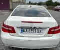 Белый Мерседес Е-Класс, объемом двигателя 1.8 л и пробегом 180 тыс. км за 10800 $, фото 2 на Automoto.ua