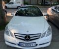 Білий Мерседес Е-Клас, об'ємом двигуна 2.2 л та пробігом 189 тис. км за 13800 $, фото 5 на Automoto.ua