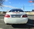 Белый Мерседес Е-Класс, объемом двигателя 1.8 л и пробегом 169 тыс. км за 13300 $, фото 7 на Automoto.ua