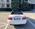 Белый Мерседес Е-Класс, объемом двигателя 1.8 л и пробегом 205 тыс. км за 13500 $, фото 4 на Automoto.ua