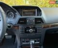 Білий Мерседес Е-Клас, об'ємом двигуна 1.8 л та пробігом 178 тис. км за 11200 $, фото 29 на Automoto.ua