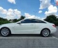Білий Мерседес Е-Клас, об'ємом двигуна 1.8 л та пробігом 152 тис. км за 11000 $, фото 1 на Automoto.ua