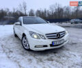 Белый Мерседес Е-Класс, объемом двигателя 1.8 л и пробегом 242 тыс. км за 10999 $, фото 3 на Automoto.ua