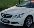 Белый Мерседес Е-Класс, объемом двигателя 1.8 л и пробегом 178 тыс. км за 13500 $, фото 20 на Automoto.ua