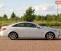Белый Мерседес Е-Класс, объемом двигателя 1.8 л и пробегом 178 тыс. км за 13500 $, фото 15 на Automoto.ua