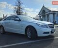 Белый Мерседес Е-Класс, объемом двигателя 1.8 л и пробегом 169 тыс. км за 13300 $, фото 4 на Automoto.ua