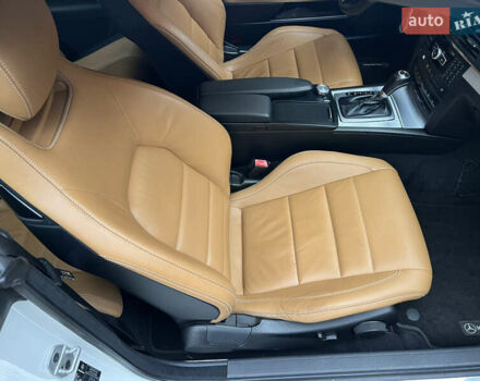 Белый Мерседес Е-Класс, объемом двигателя 2.2 л и пробегом 158 тыс. км за 13000 $, фото 52 на Automoto.ua