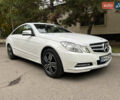 Белый Мерседес Е-Класс, объемом двигателя 2.2 л и пробегом 158 тыс. км за 13000 $, фото 25 на Automoto.ua