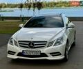 Белый Мерседес Е-Класс, объемом двигателя 1.8 л и пробегом 130 тыс. км за 15700 $, фото 20 на Automoto.ua