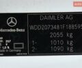 Белый Мерседес Е-Класс, объемом двигателя 1.8 л и пробегом 183 тыс. км за 15200 $, фото 53 на Automoto.ua